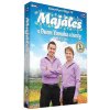 Duo Yamaha - Majáles s Duem Yamaha a hosty - 3 DVD