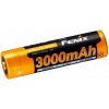 Vysokoproudová baterie Fenix 18650 3000 mAh (Li-ion)