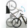 Držiak na elektrobicykle UpBike so zdvíhacím mechanizmom, oplechované boky, pevný