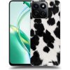 Picasee ULTIMATE CASE pro Honor 200 Smart 5G - Black Moo