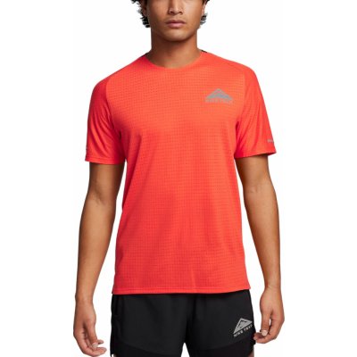 Nike tričko NK DF Solar Chase SS TOP dv9305-809