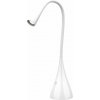 RABALUX 74205 Jeff2 stolové svietidlo LED 4W/270lm 3000K biela