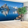 Fototapeta Lofoten nórsko