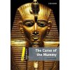 The Curse of the Mummy - Joyce Hannam