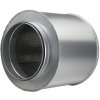 Tlmič hluku Dalap DAMPER Ø 250 mm, dĺžka 300 mm