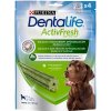 Purina Dentalife Activfresh large 142 g