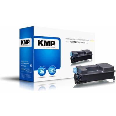 KMP Kyocera Mita 1T02T80NL0 - kompatibilný