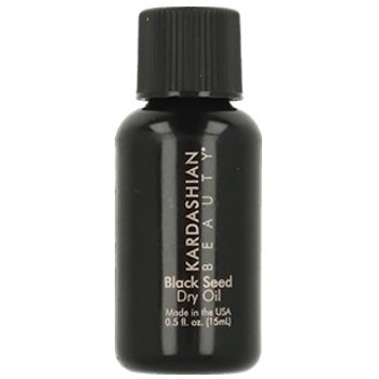 Kardashian Black Seed Dry Oil 15 ml