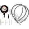 TRIUMF Podtlakomer / manometer -1 až 3 Bar