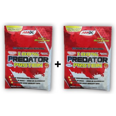 Amix 100 Predator Protein 30 g