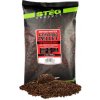 Stég Pelety Feeding Pellet 800 g 2 mm - Strawberry
