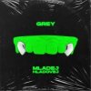 Grey - Mladej hladovej / Digipack [CD]