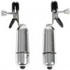 Virgite Nipple Clamps Mod. 25