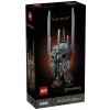 LEGO 11373 Pán prsteňov: Sauronova helma, Novinka