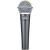 Shure Beta 58A