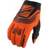 KENNY rukavice TITANIUM 24 orange - 9