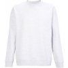 SOĽS Columbia Unisex mikina cez hlavu SL03814 Ash M