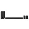LG S80TR Soundbar + bezdrátový subwoofer + zadní reproduktory (S80TR)