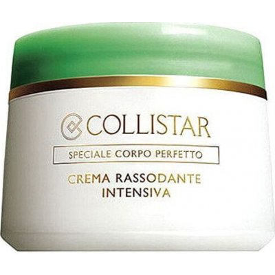 Collistar Intenzívny spevňujúci krém (Intensive Firming Cream) 400 ml