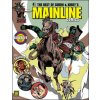 Best of Simon & Kirby's Mainline Comics