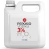 Nanolab Peroxid vodíka 3% 5 l