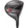 Cobra AIR-X OFFSET Grey UltraLite 45 fairway drevo pravé 5 Lite