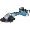 Makita DGA900PT2 Aku uhlová brúska 230mm Li-ion 2x18V/5,0Ah DGA900PT2