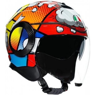 AGV Orbyt Spray