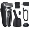 Holiaci strojček Braun Shaver 71 S7200cc SILV