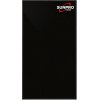 Sunpro Bifaciálny fotovoltaický solárny panel 475Wp celý čierny