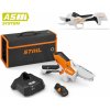 STIHL GTA 26 Set + ASA 20