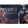 Risen 3: Titan Lords Steam CD Key