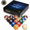 ProZona.sk Pool biliardové gule DynaSpheres Prime Xenon 57,2mm