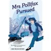 Mrs Pollifax Pursued (GILMAN DOROTHY)(Brožovaná)