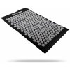 Cvičebná pomôcka GymBeam Acupressure Mat Black