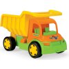 WADER - Gigant truck auto 55 cm