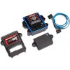 Traxxas telemetrie - rozšiřující modul s GPS 2.0