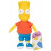 Plyšák the Simpsons - Bart 26 cm (9132986)