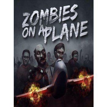 Zombies on a Plane