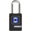 Visiaci zámok Master Lock Biometrický visiaci zámok 4901EURDLH (4901EURDLH)