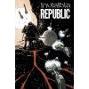 Invisible Republic Volume 1