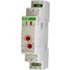 F&F jednorázové relé 230V 10A -PCR -513