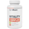 GymBeam Vitality Complex 120 tabliet