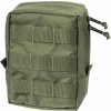 Helikon-Tex® Pouzdro sumka HELIKON GENERAL PURPOSE CARGO® Pouch [U.05] - Cordura® - Olive Green