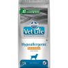FRM FARMINA Vet Life Hypoallergenic Canine Fish&Potato - suché krmivo pre psov - 12 kg