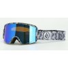 Volcom Garden Goggle Jamie Lynn + Bonus Lens Veľkosť: Univerzálna veľkosť
