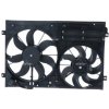 Ventilátor chladenia motora NRF 12V, 360W 47400 EAN: 8718042108081