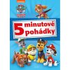 Tlapková patrola - 5 minutové pohádky (kolektív)