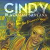 Blackman Santana Cindy - Give the Drummer Some / Digipack [CD]