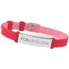 Fan-shop Náramok BARCELONA FC Fashion coral